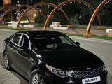 Kia Optima 2016 годаүшін7 000 000 тг. в Жезказган – фото 5
