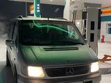 Mercedes-Benz Vito 1997 годаүшін3 000 000 тг. в Макинск