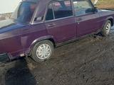 ВАЗ (Lada) 2107 2004 года за 500 000 тг. в Чкалово – фото 2