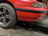 Mazda 626 1992 года за 370 000 тг. в Караганда – фото 2