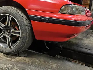 Mazda 626