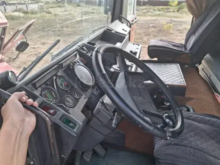 Volvo 1987 года за 16 500 000 тг. в Караганда – фото 4