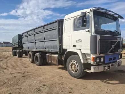 Volvo 1987 года за 16 500 000 тг. в Караганда
