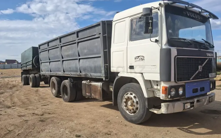 Volvo 1987 годаүшін16 500 000 тг. в Караганда