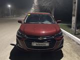 Chevrolet Onix 2023 года за 7 500 000 тг. в Алматы