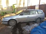 Toyota Caldina 1996 годаүшін1 500 000 тг. в Усть-Каменогорск – фото 2