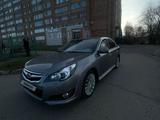 Subaru Legacy 2011 годаүшін5 700 000 тг. в Усть-Каменогорск – фото 2