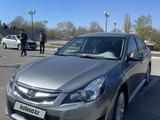 Subaru Legacy 2011 годаүшін6 000 000 тг. в Усть-Каменогорск