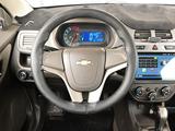 Chevrolet Cobalt 2020 года за 5 700 000 тг. в Шымкент – фото 5