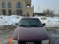 Audi 100 1993 годаүшін2 500 000 тг. в Алматы