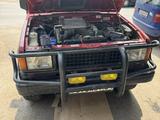 Isuzu Trooper 1990 года за 2 200 000 тг. в Астана – фото 2