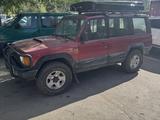 Isuzu Trooper 1990 года за 2 200 000 тг. в Астана – фото 3