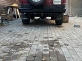 Isuzu Trooper 1990 года за 2 200 000 тг. в Астана – фото 4