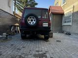 Isuzu Trooper 1990 года за 2 200 000 тг. в Астана – фото 5