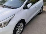 Kia Cee'd 2014 года за 6 000 000 тг. в Алматы – фото 4