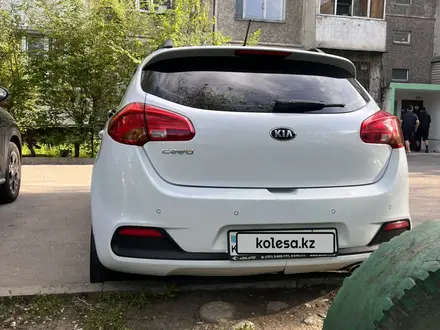 Kia Cee'd 2014 года за 6 000 000 тг. в Алматы – фото 2