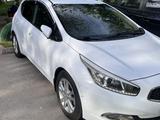 Kia Cee'd 2014 года за 6 000 000 тг. в Алматы – фото 3