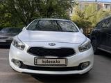 Kia Cee'd 2014 года за 6 000 000 тг. в Алматы