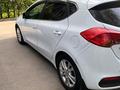 Kia Cee'd 2014 года за 6 000 000 тг. в Алматы – фото 5