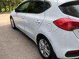 Kia Cee'd 2014 года за 6 000 000 тг. в Алматы – фото 5