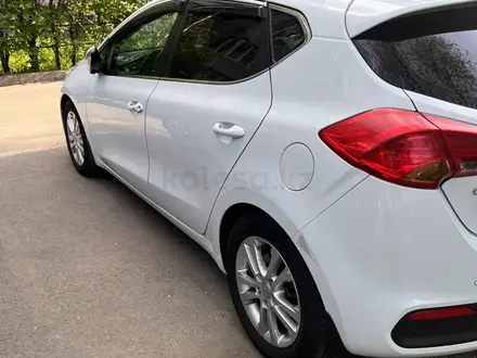 Kia Cee'd 2014 года за 6 000 000 тг. в Алматы – фото 5