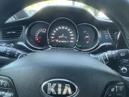 Kia Cee'd 2014 года за 6 000 000 тг. в Алматы – фото 7