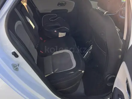Kia Cee'd 2014 года за 6 000 000 тг. в Алматы – фото 8