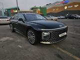 Hyundai Grandeur 2022 годаүшін20 000 000 тг. в Алматы