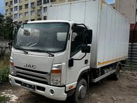 JAC  N721MB 2021 годаүшін10 500 000 тг. в Алматы