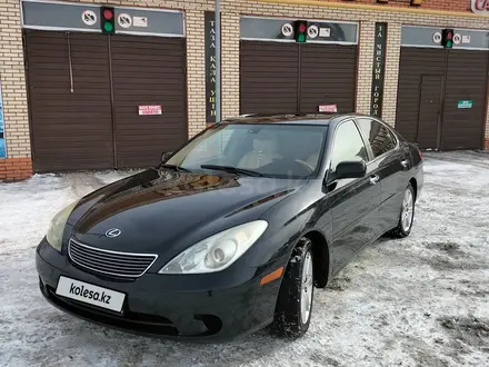 Lexus ES 330 2004 года за 5 800 000 тг. в Алматы – фото 4