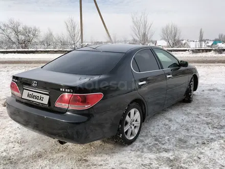 Lexus ES 330 2004 года за 5 800 000 тг. в Алматы – фото 7