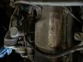 Двигатель ауди 80 б3 1.6 турбо дизель за 450 000 тг. в Алматы – фото 2