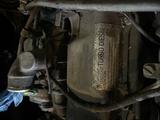 Двигатель ауди 80 б3 1.6 турбо дизельүшін450 000 тг. в Алматы – фото 2