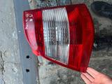 Задний левый фонарь Mercedes-Benz ml163 за 25 000 тг. в Караганда