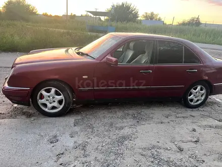 Mercedes-Benz E 280 1999 года за 2 350 000 тг. в Семей – фото 3