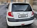 Hyundai Getz 2007 года за 2 400 000 тг. в Алматы – фото 4