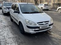 Hyundai Getz 2007 года за 2 400 000 тг. в Алматы