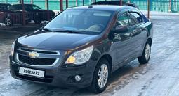 Chevrolet Cobalt 2022 года за 6 700 000 тг. в Актобе – фото 3