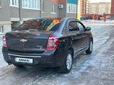 Chevrolet Cobalt 2022 года за 6 700 000 тг. в Актобе – фото 5