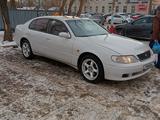 Lexus GS 300 1997 года за 2 900 000 тг. в Кокшетау – фото 4