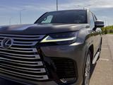 Lexus LX 600 2022 годаүшін65 000 000 тг. в Костанай – фото 2