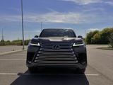 Lexus LX 600 2022 годаүшін65 000 000 тг. в Костанай
