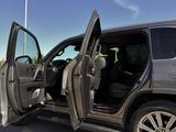 Lexus LX 600 2022 годаүшін65 000 000 тг. в Костанай – фото 5