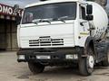КамАЗ  Автобетоносмеситель 2013 года за 10 000 000 тг. в Астана – фото 6