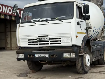 КамАЗ  Автобетоносмеситель 2013 года за 10 000 000 тг. в Астана – фото 6