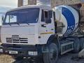 КамАЗ  Автобетоносмеситель 2013 года за 10 000 000 тг. в Астана – фото 2