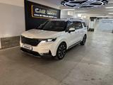 Kia Carnival 2022 года за 19 800 000 тг. в Актобе