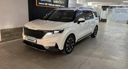 Kia Carnival 2022 года за 20 500 000 тг. в Актобе