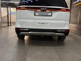 Kia Carnival 2022 года за 19 800 000 тг. в Актобе – фото 4