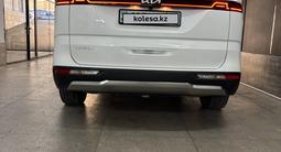 Kia Carnival 2022 года за 20 500 000 тг. в Актобе – фото 4